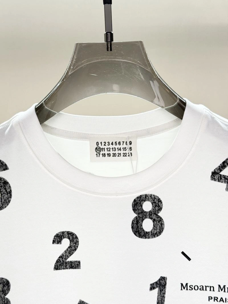 Maison Margiela T-Shirts StreetReady 161457