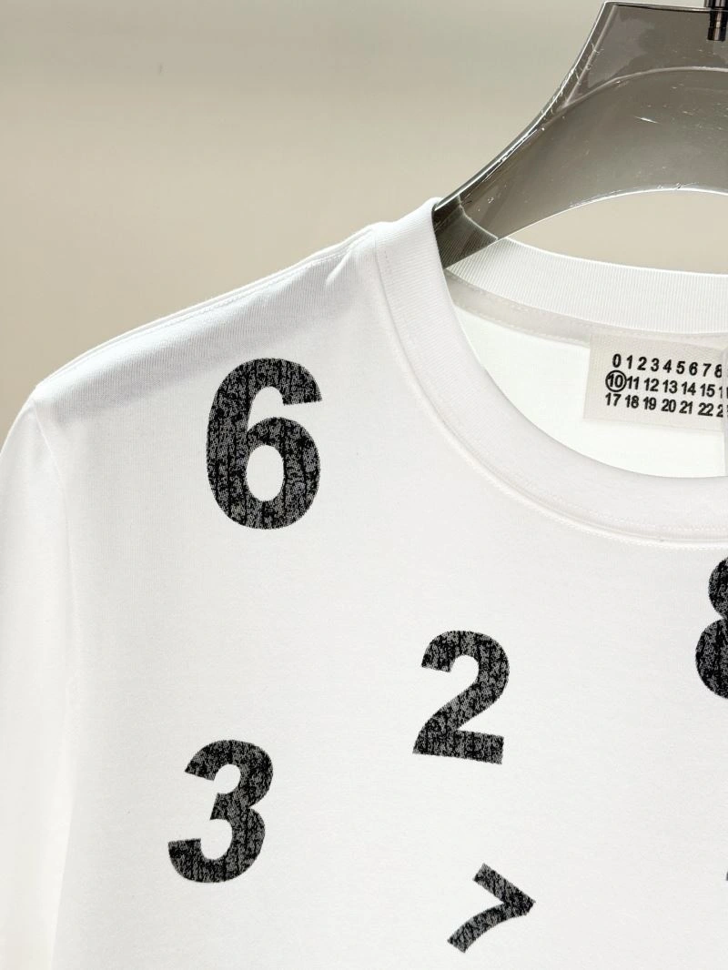 Maison Margiela T-Shirts StreetReady 161457