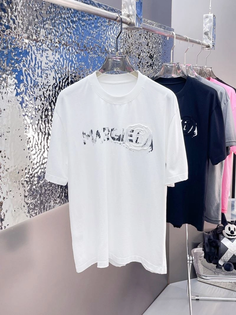 Maison Margiela T-Shirts DailyWear 161423