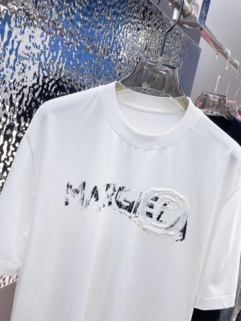 Maison Margiela T-Shirts DailyWear 161423