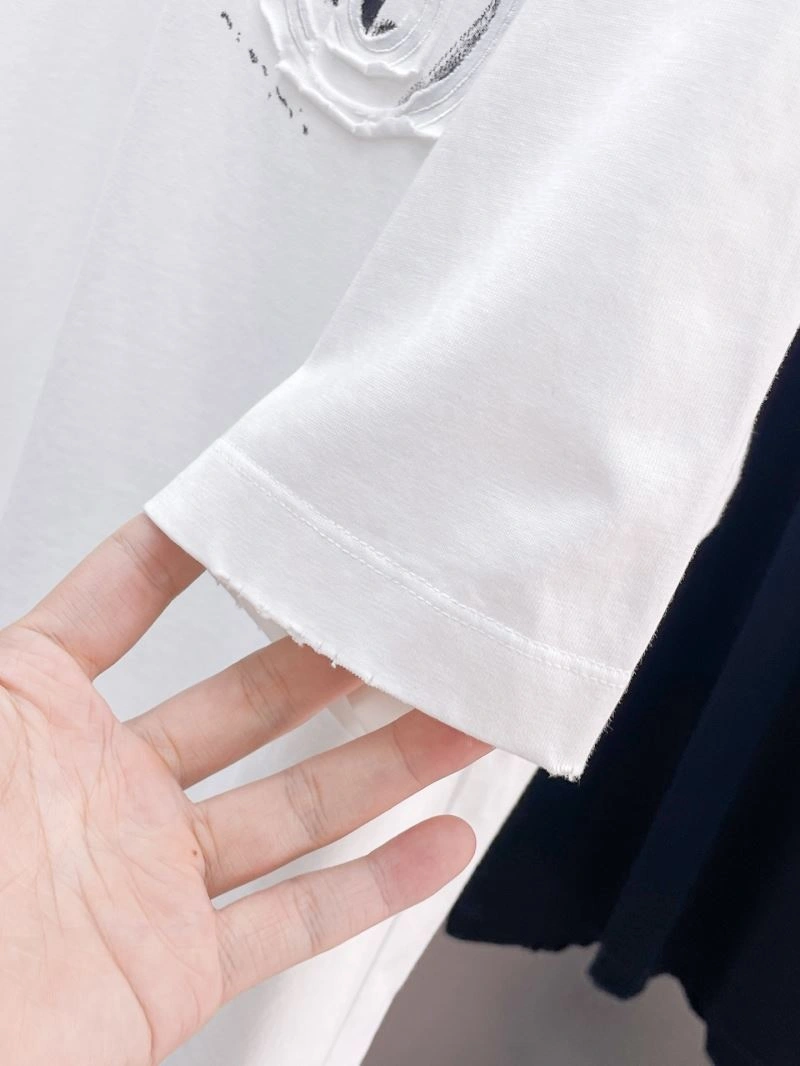 Maison Margiela T-Shirts DailyWear 161423