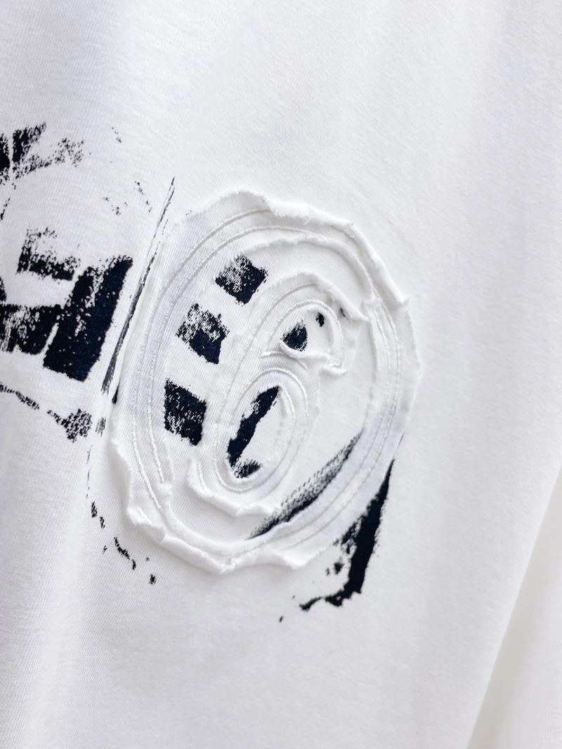 Maison Margiela T-Shirts DailyWear 161423