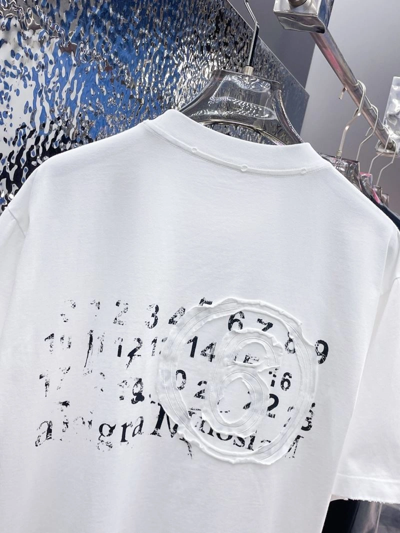 Maison Margiela T-Shirts DailyWear 161423