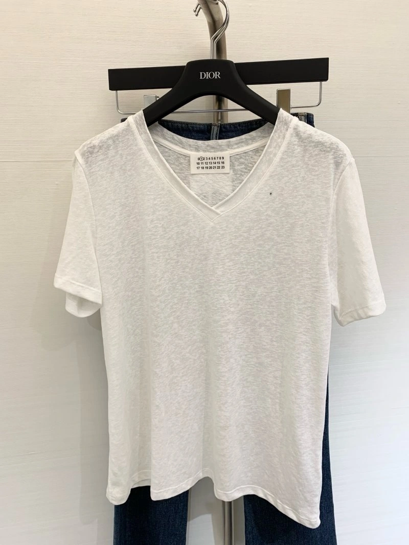 Affordable Maison Margiela T-Shirts 149334