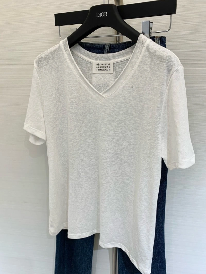Affordable Maison Margiela T-Shirts 149334