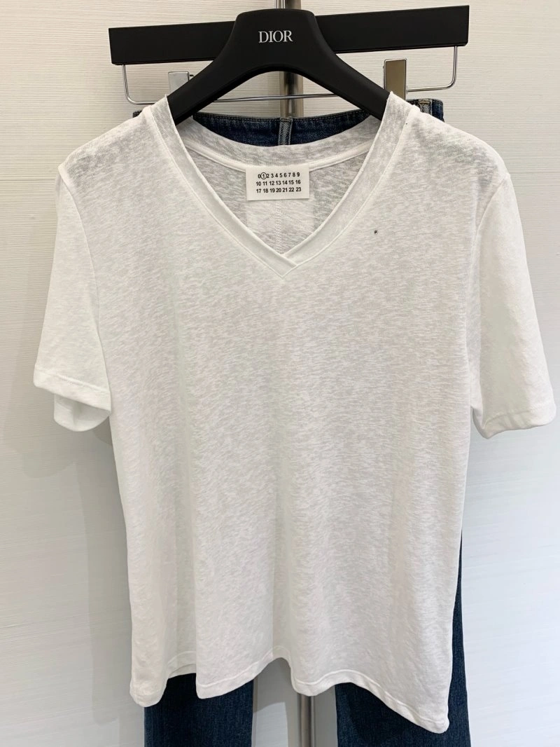Affordable Maison Margiela T-Shirts 149334