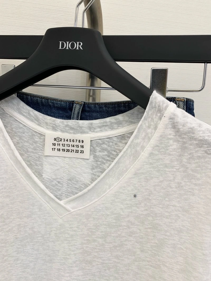 Affordable Maison Margiela T-Shirts 149334