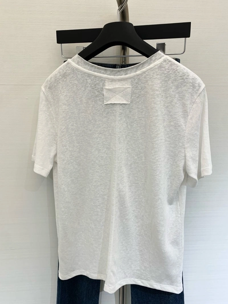 Affordable Maison Margiela T-Shirts 149334