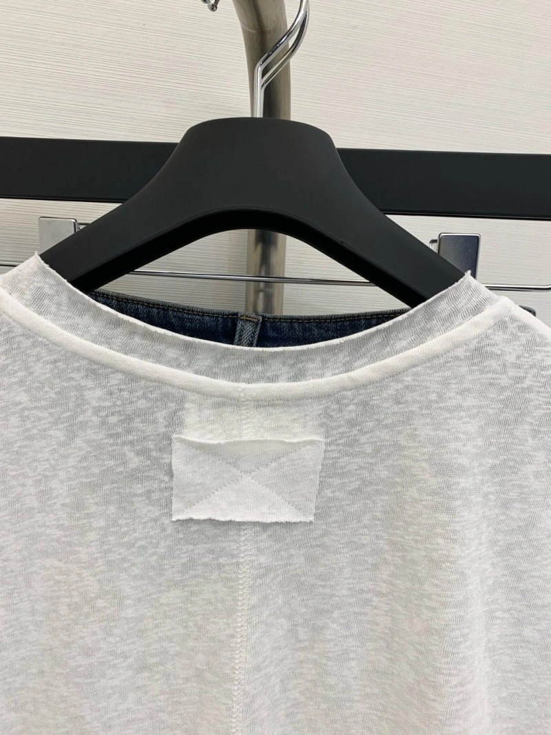 Affordable Maison Margiela T-Shirts 149334