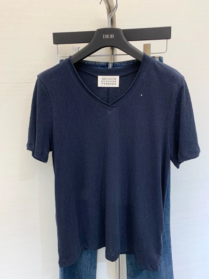 Maison Margiela T-Shirts Classic 149337