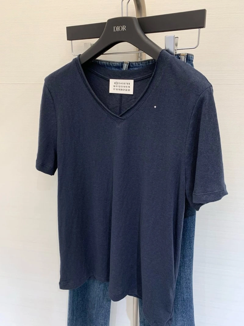 Maison Margiela T-Shirts Classic 149337