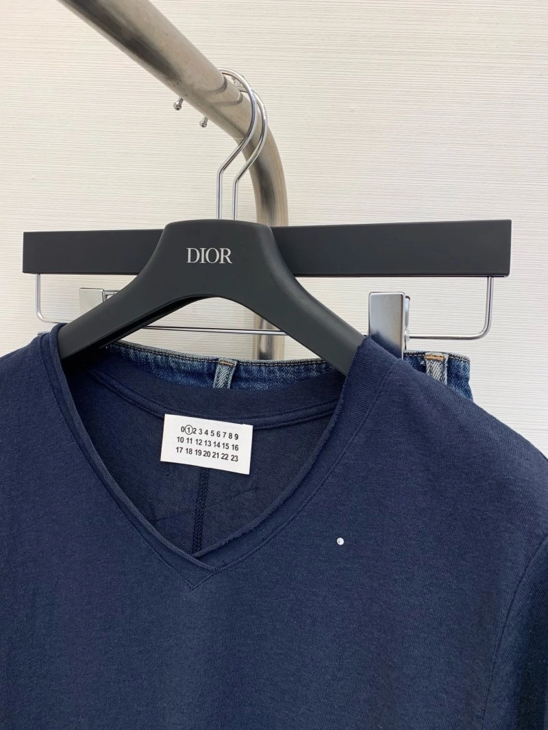 Maison Margiela T-Shirts Classic 149337