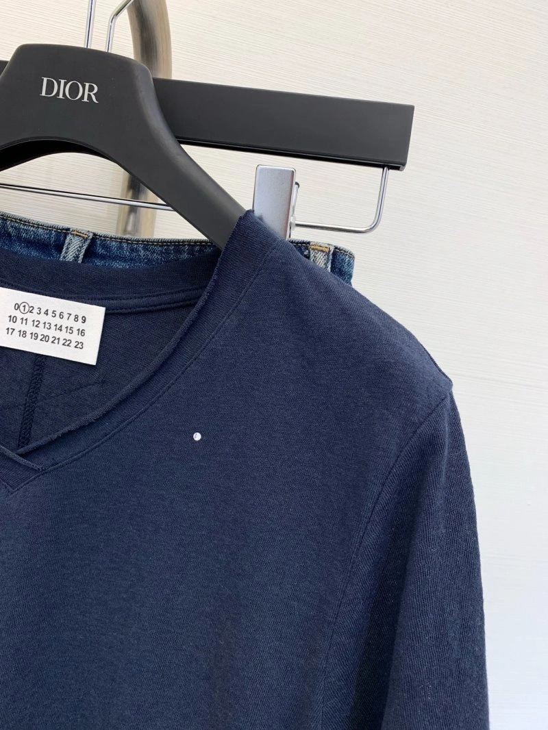 Maison Margiela T-Shirts Classic 149337