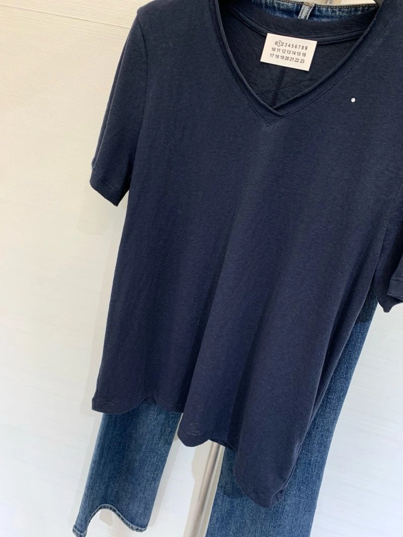 Maison Margiela T-Shirts Classic 149337