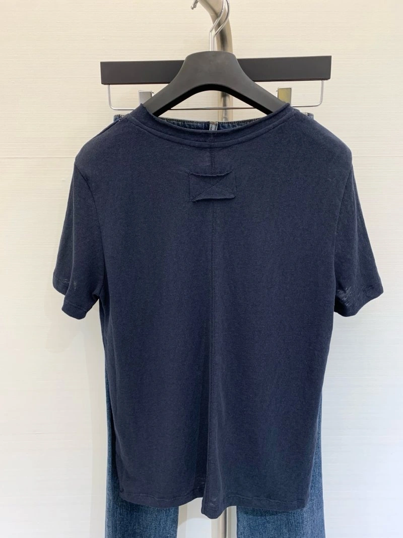 Maison Margiela T-Shirts Classic 149337