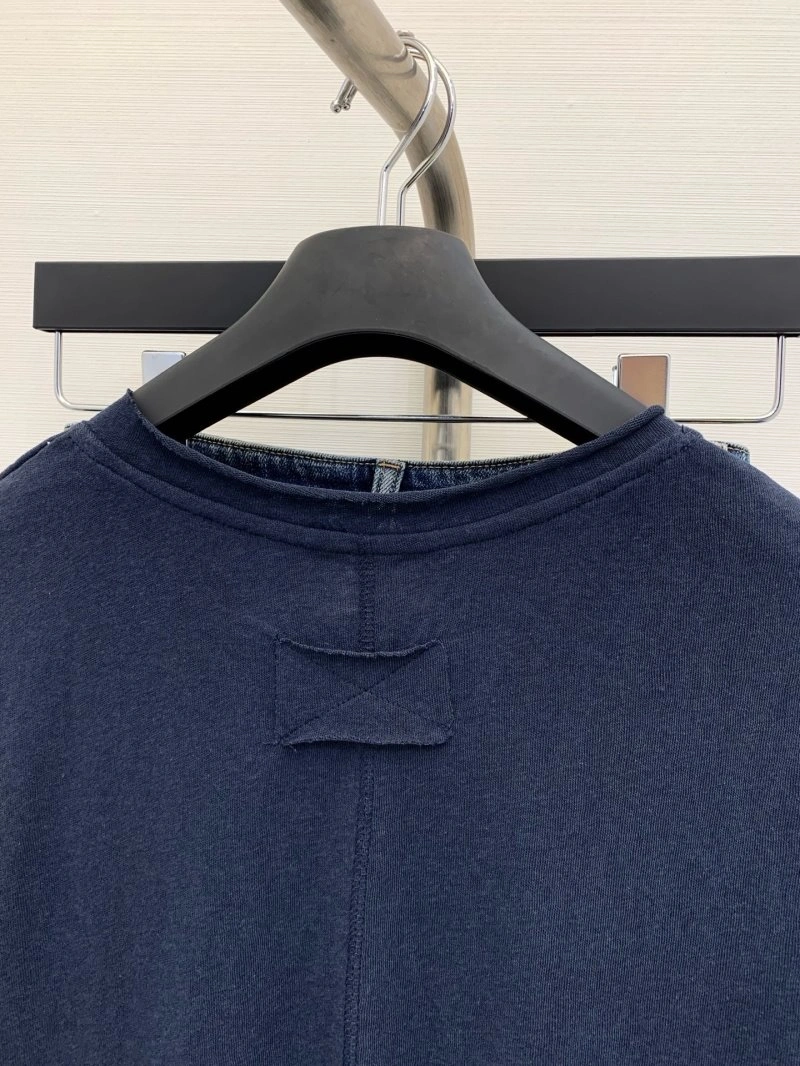 Maison Margiela T-Shirts Classic 149337