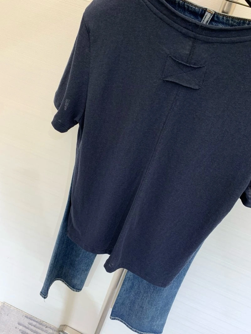 Maison Margiela T-Shirts Classic 149337