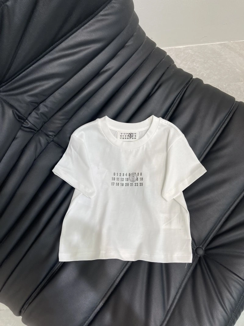 Maison Margiela T-Shirts Reliable 149329
