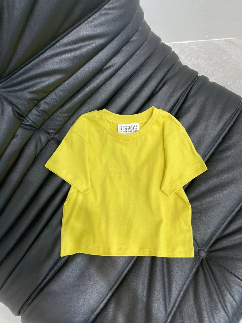 Maison Margiela T-Shirts Reliable 149329