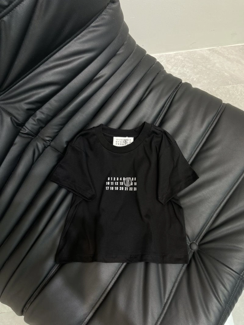 Maison Margiela T-Shirts Reliable 149329
