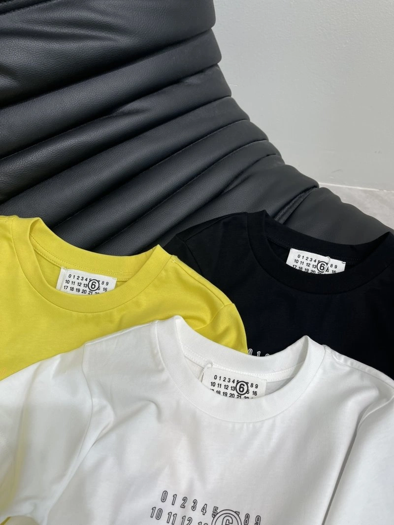 Maison Margiela T-Shirts Reliable 149329