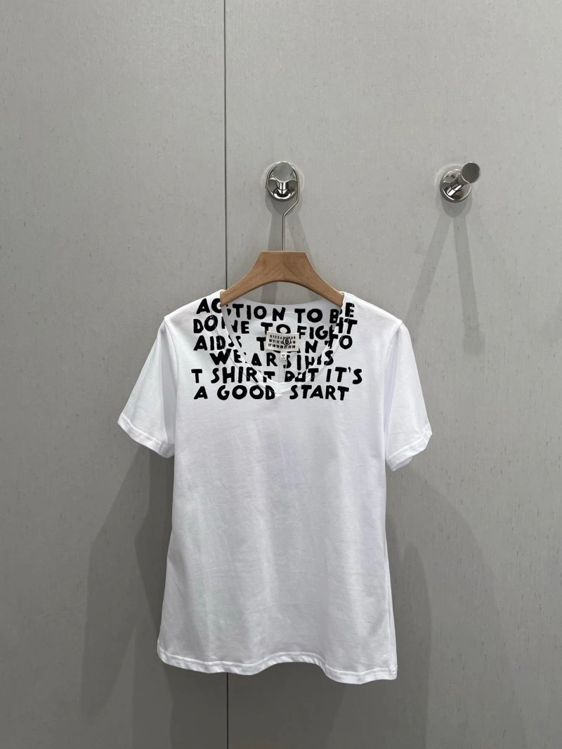 Trendsetting Maison Margiela T-Shirts 149323