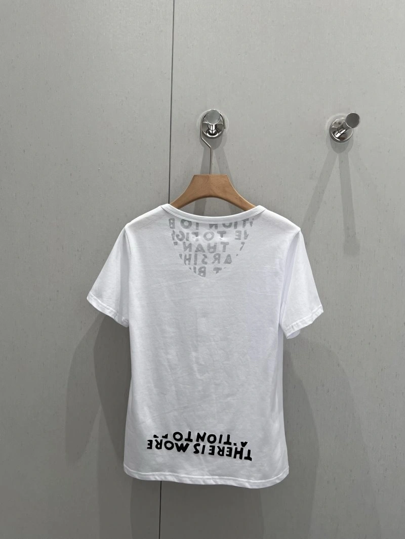 Trendsetting Maison Margiela T-Shirts 149323
