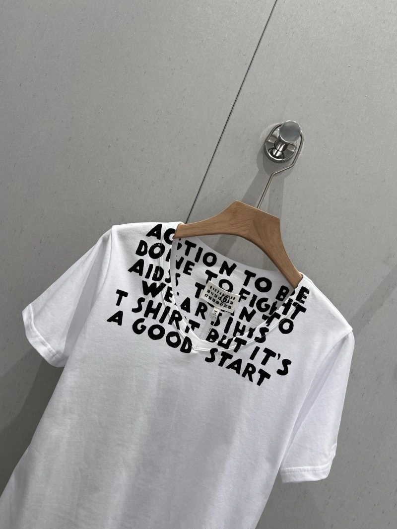 Trendsetting Maison Margiela T-Shirts 149323