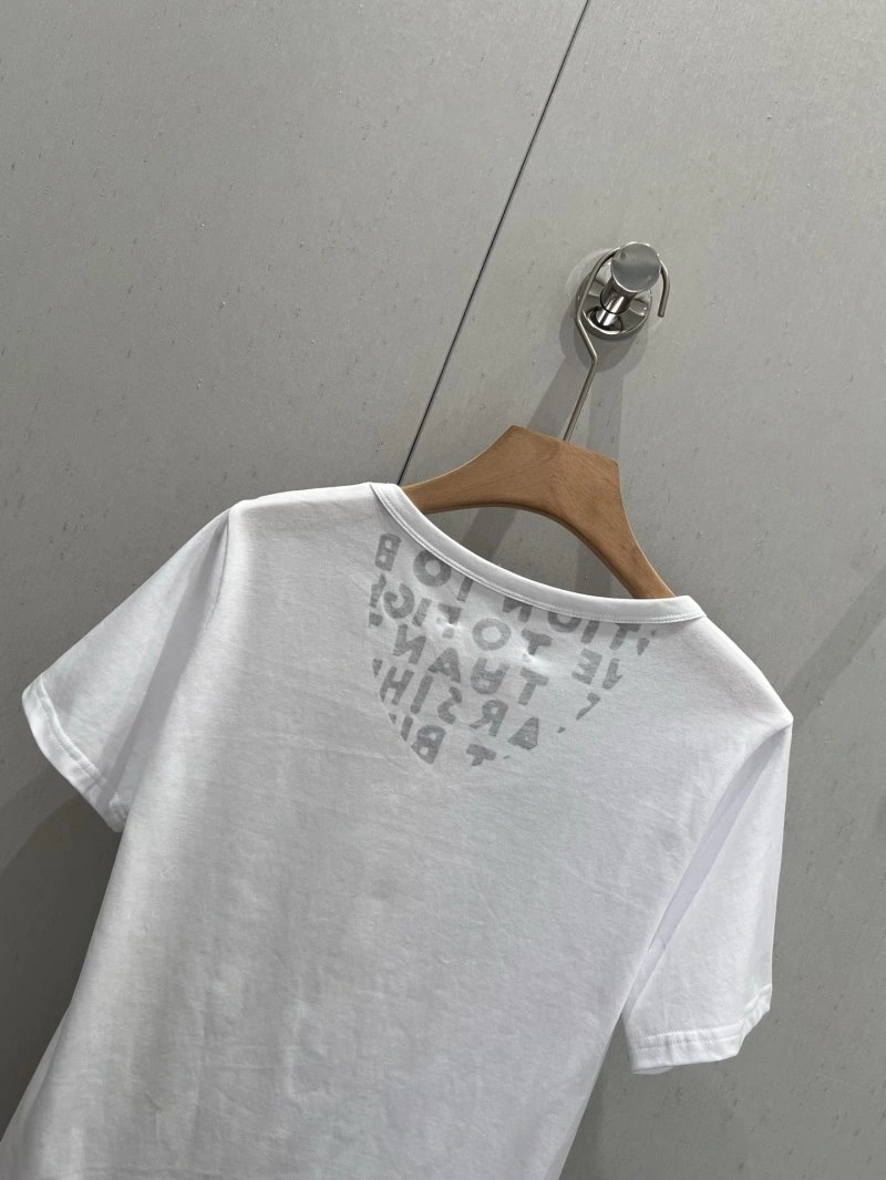 Trendsetting Maison Margiela T-Shirts 149323