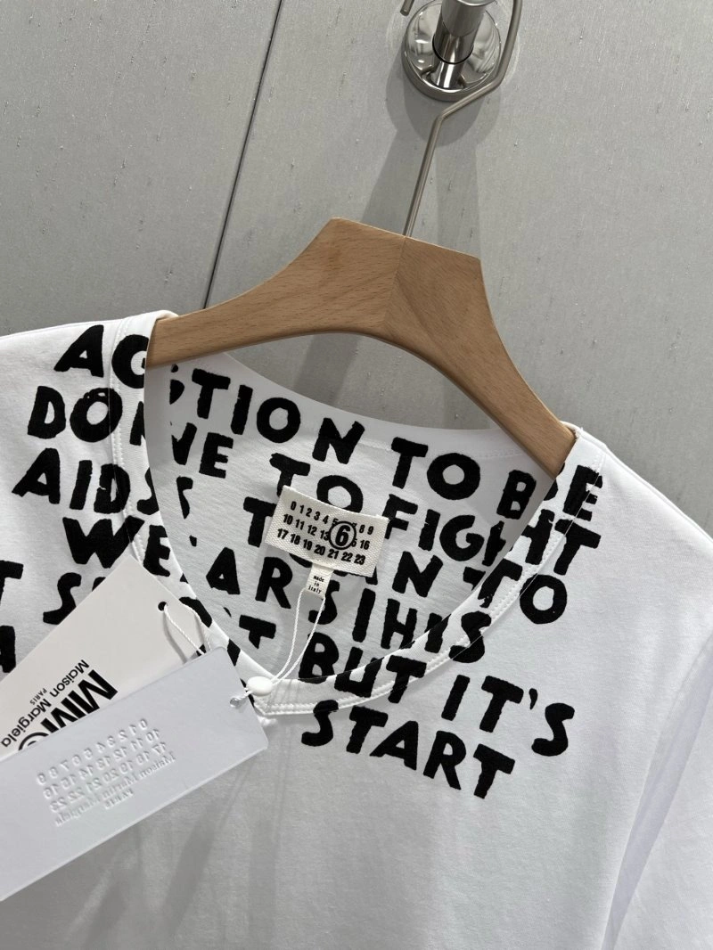 Trendsetting Maison Margiela T-Shirts 149323