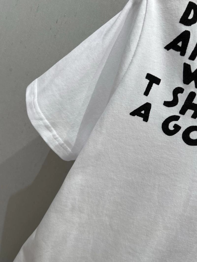 Trendsetting Maison Margiela T-Shirts 149323