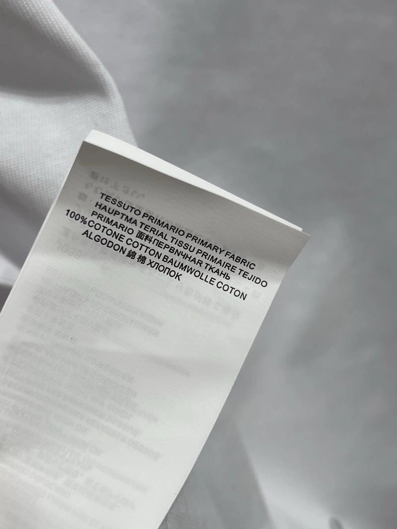 Trendsetting Maison Margiela T-Shirts 149323