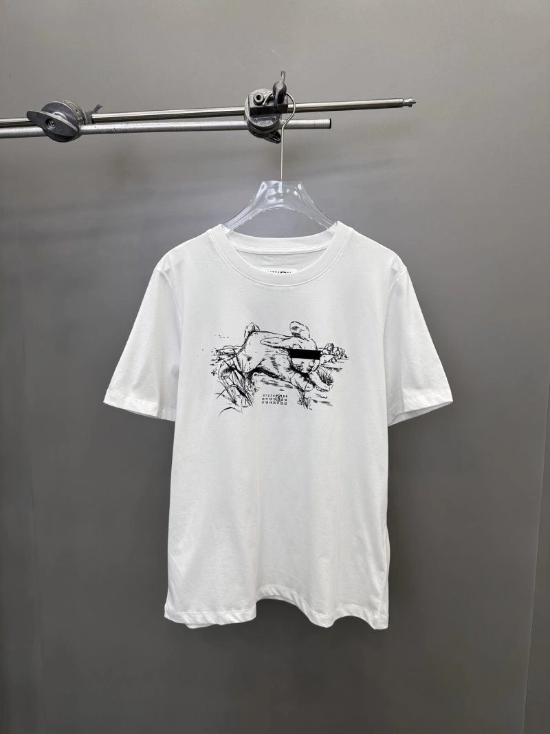Reliable Maison Margiela T-Shirts 149326