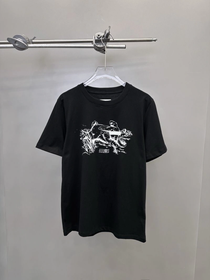 Maison Margiela T-Shirts Sustainable 149330