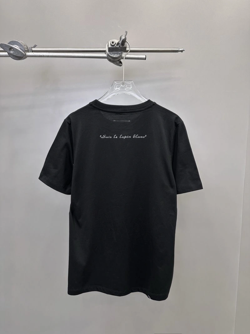 Maison Margiela T-Shirts Sustainable 149330