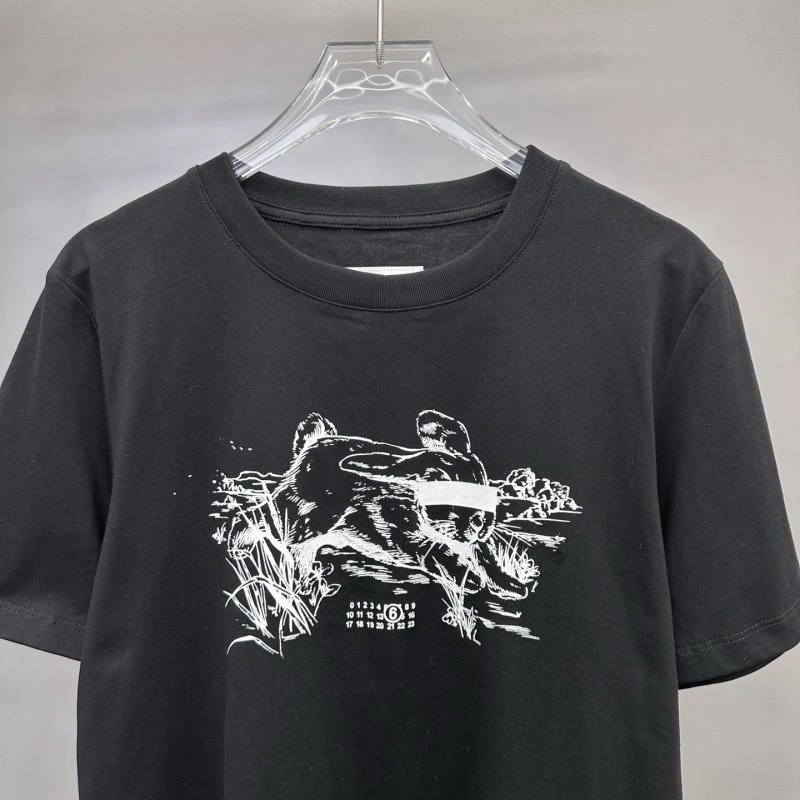 Maison Margiela T-Shirts Sustainable 149330
