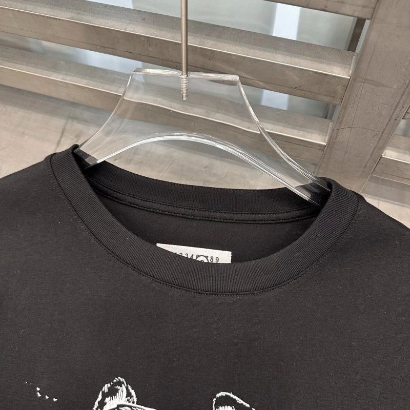 Maison Margiela T-Shirts Sustainable 149330