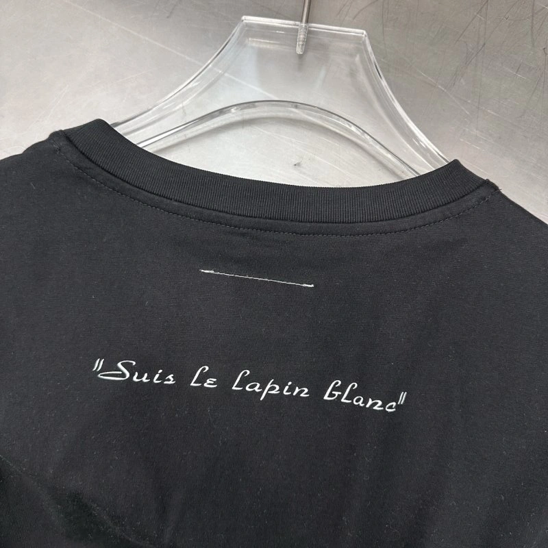 Maison Margiela T-Shirts Sustainable 149330