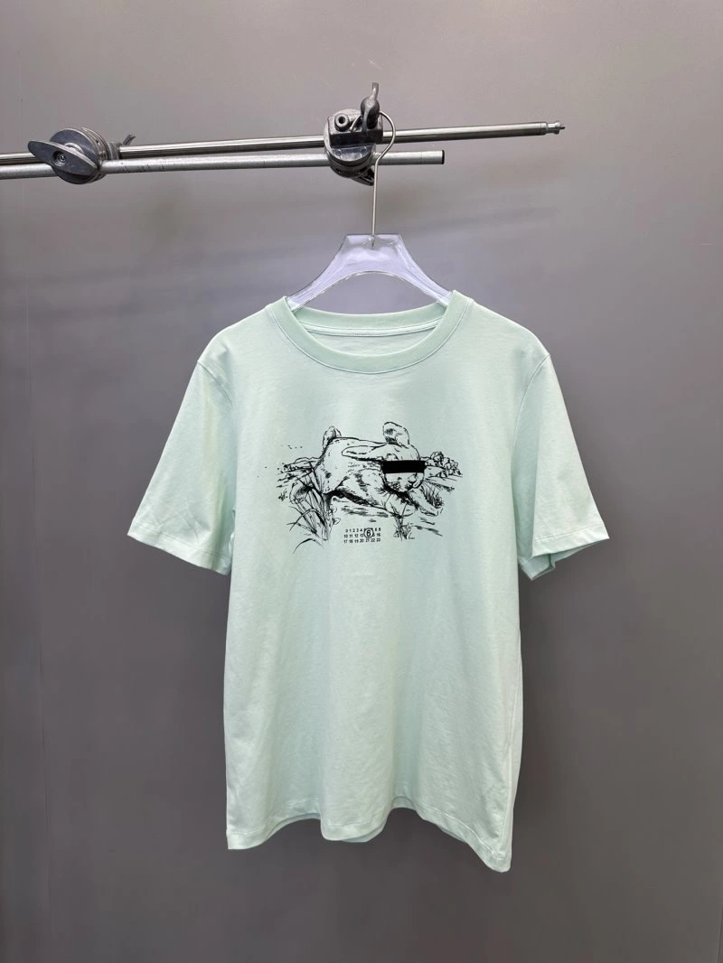 Attractive Maison Margiela T-Shirts 149318