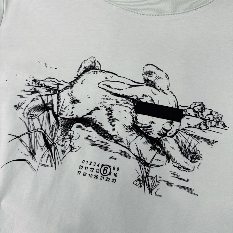 Attractive Maison Margiela T-Shirts 149318