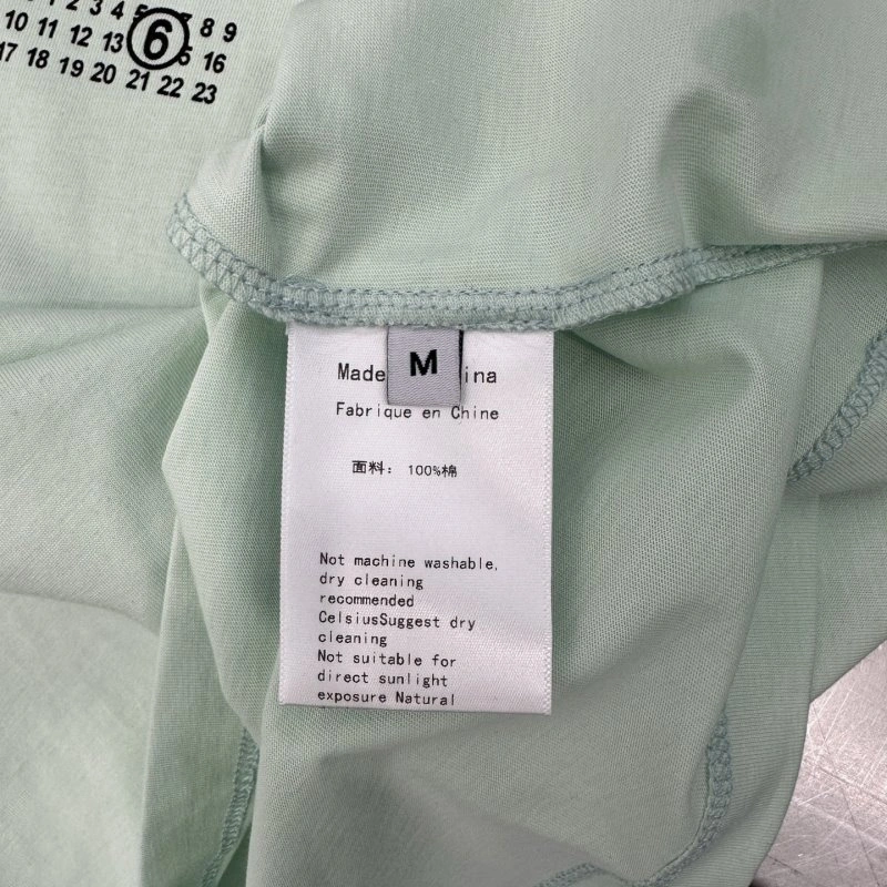 Attractive Maison Margiela T-Shirts 149318