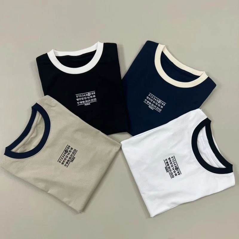 Maison Margiela T-Shirts EasyMatch 149325
