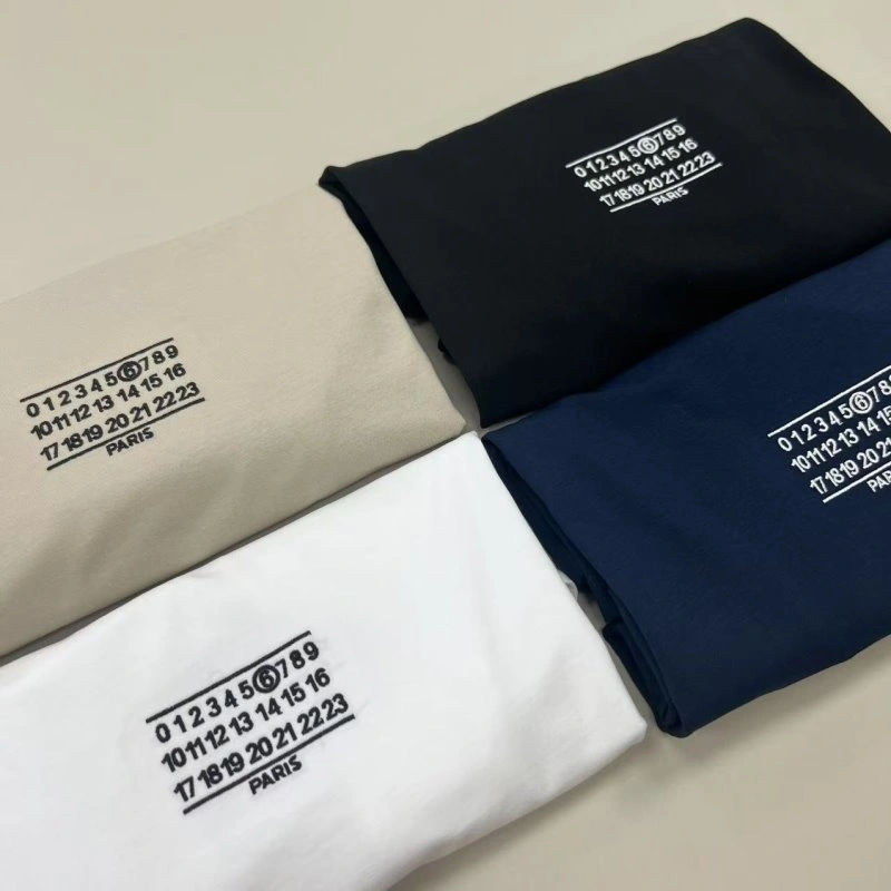 Maison Margiela T-Shirts EasyMatch 149325
