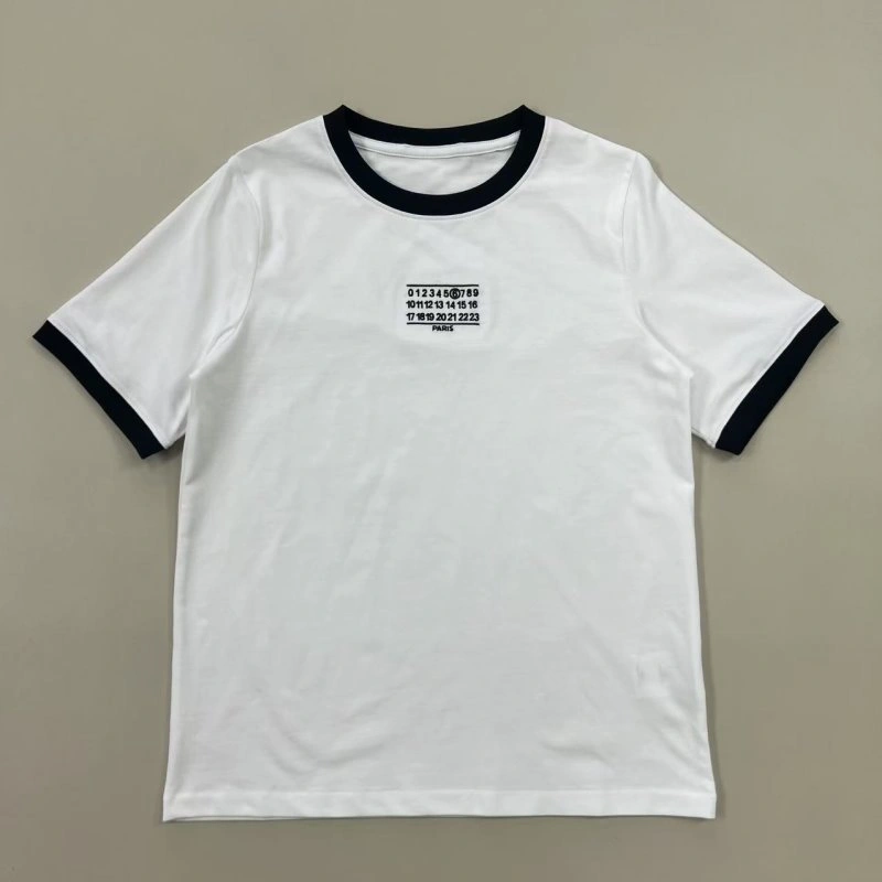 Maison Margiela T-Shirts EasyMatch 149325