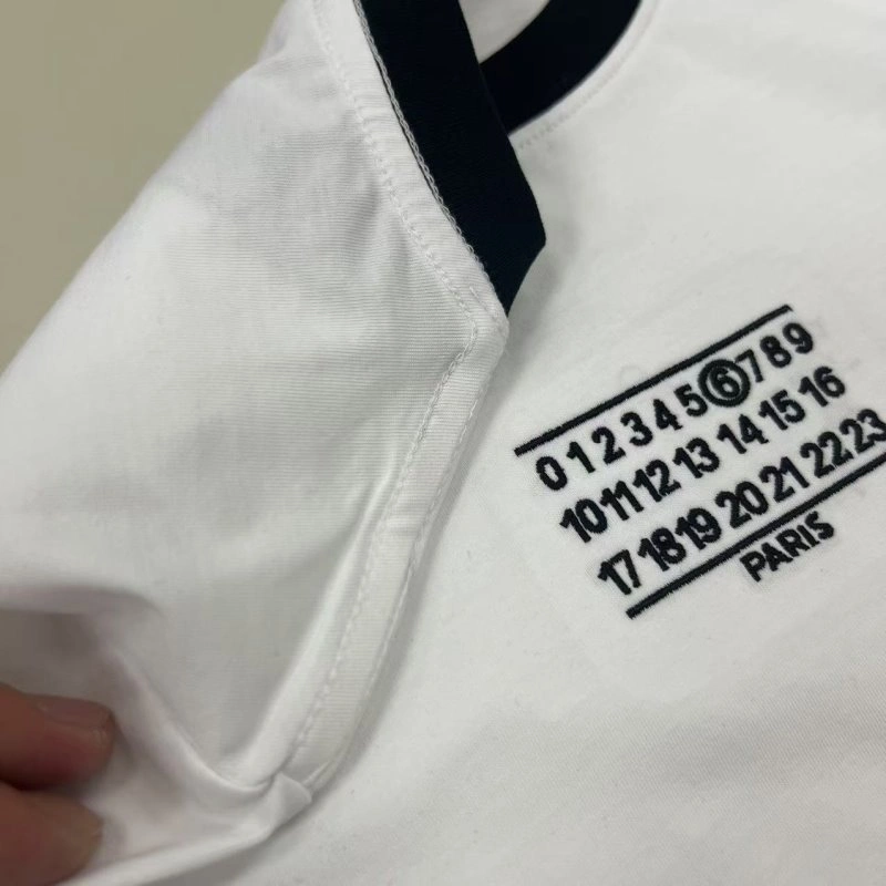 Maison Margiela T-Shirts EasyMatch 149325