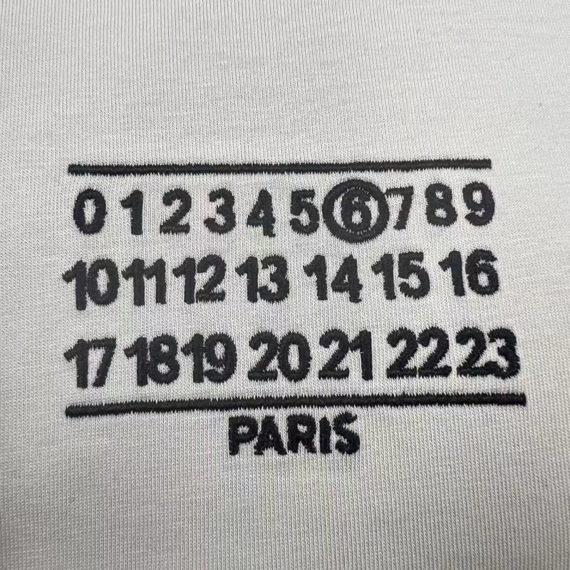 Maison Margiela T-Shirts EasyMatch 149325