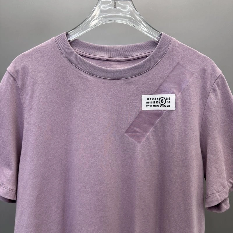 Maison Margiela T-Shirts Lightweight 149314