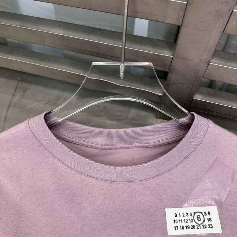 Maison Margiela T-Shirts Lightweight 149314