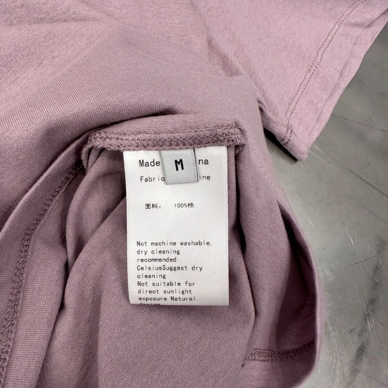 Maison Margiela T-Shirts Lightweight 149314
