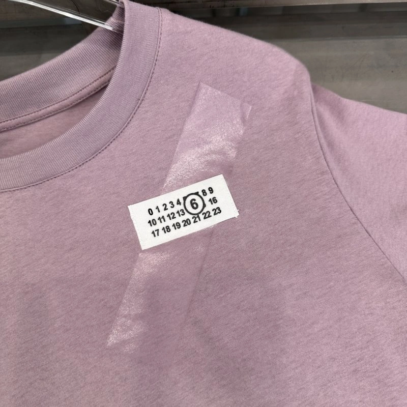Maison Margiela T-Shirts Lightweight 149314